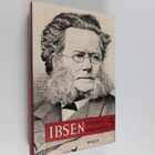 Henrik Ibsen : Valitut draamat 5 : Kansanvihollinen ; Vil... - pikkukuva 1