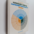 Jerome Kanter : Management-oriented management informatio... - pikkukuva 1