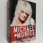 Ari Väntänen : Michael Monroe - pikkukuva 1