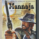 Sergio Martino: MANNAJA (1977) Maurizio Merli - pikkukuva 1