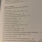 Paavo Castren: Pompeijilaisia kohtaloita - pikkukuva 2