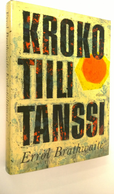 Errol Brathwaite : Krokotiilitanssi