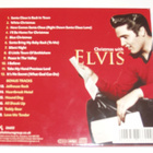 CD Christmas With Elvis (Uusi) - pikkukuva 2