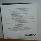 Mojo CD Bright Ambassadors Of Morning - pikkukuva 2