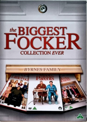Focker - 100 Years Collection (DVD)