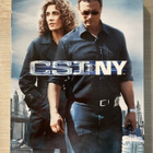 CSI: New York: Kausi 5 (6DVD) - pikkukuva 1