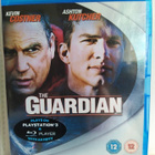 THE GUARDIAN - MERIPELASTAJA BLU-RAY - pikkukuva 1