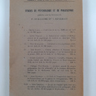 Gaston Bachelard : La formation de l'esprit scientifique ... - pikkukuva 2