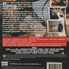 DVD: Lethal weapon 4 - Tappava ase 4 - pikkukuva 2