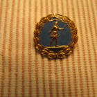 Vasaloppet rintamerkki 1950-1960. - pikkukuva 1