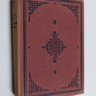 Arnold Bennett : Pakollinen huviretki - pikkukuva 1