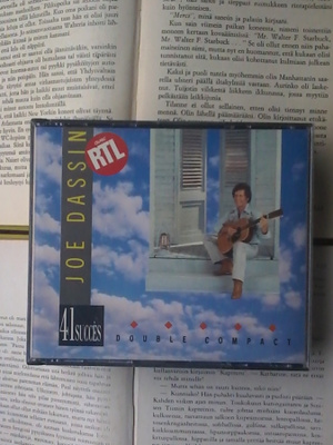 Joe Dassin - 41 succès (2CD)