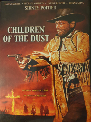 CHIDREN OF THE DUST DVD