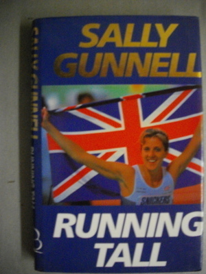 Sally Gunnell: Running Tall (13.3)