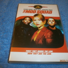THE MOD SQUAD   -   DVD - pikkukuva 1