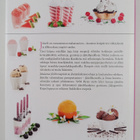 Eliq Maranik : Jäätelö : Viileitä herkkuja jokaiseen makuun - pikkukuva 2