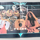 Triumph : 1980 kiertuekirja - pikkukuva 2