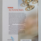 Clifford Goldstein : Tuomion ilosanoma - pikkukuva 2