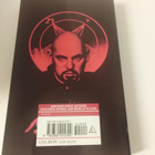 Anton Szandor Lavey: The Satanic Bible - pikkukuva 2