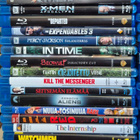 ELOKUVIA NOIN 100 KPL-BLU-RAY - pikkukuva 2