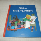 Lindgren - Wikland Pekka Peukaloinen - pikkukuva 1