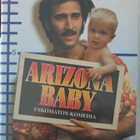 Arizona baby DVD (Holly Hunter, Nicolas Cage) - pikkukuva 1