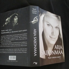 ARJA SAIJONMAA - nuori alaston nainen ( 1.p v 2011 - pikkukuva 1