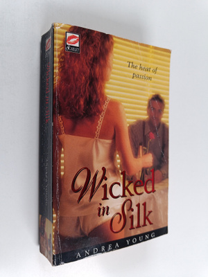 Andrea Young : Wicked in Silk