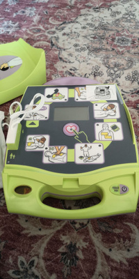 AITO Defibrillaattori
