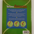 Clive Gifford : Taitava futaaja - pikkukuva 2