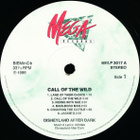 Disneyland After Dark – Call Of The Wild (LP) - pikkukuva 3
