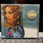 MADONNA - Ray Of Light cd - pikkukuva 1