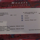 The Mozart Collection CD - pikkukuva 2