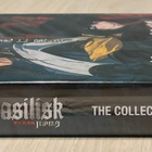 BASILISK (2005) koko sarja (6DVD) *UUSI* - pikkukuva 3