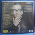 ELVIS COSTELLO - MY FLAMES BURNS BLUE M-/M- 2LP - pikkukuva 2
