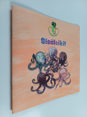 Isa Pelto : Sisäleikit