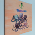 Isa Pelto : Sisäleikit - pikkukuva 1