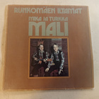 LP  Mika ja Turkka Mali 2kpl - pikkukuva 1