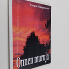 Varpu Haapasaari : Onnen muruja (signeerattu) - pikkukuva 1