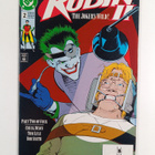 Robin 2 : the joker's wild! 1-4 - pikkukuva 2