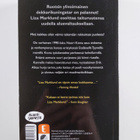 Liza Marklund : Helmifarmi - pikkukuva 2