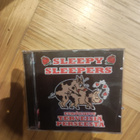 Sleepy Sleepers Eurowiisut Terveisiä Perseestä - pikkukuva 1
