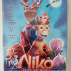 Niko Lentäjän poika - DVD - pikkukuva 1