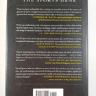 David J. Epstein : The sports gene : inside the science o... - pikkukuva 2