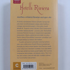 Elizabeth Adler : Hotelli Riviera - pikkukuva 2