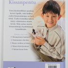 Kim Dennis-Bryan : Kissanpentu : näin hoidat lemmikkiäsi - pikkukuva 2