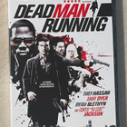 Dead man running (2009) Curtis "50 Cent" Jackson - pikkukuva 1