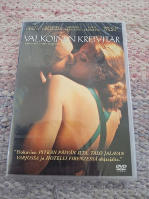 Valkoinen Kreivitär-MUOVISSA