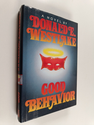 Donald E. Westlake : Good Behavior