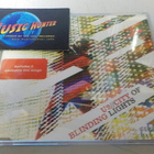 U2 - CITY OF BLINDING LIGHTS UUSI CDS (+) - pikkukuva 1